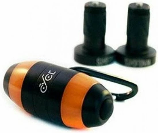 Promo ✔️ CYCL Magnetische WingLights V 2.0 - Richtingaanwijzers Fiets ❤️ 3 Promo ✔️ CYCL Magnetische WingLights V 2.0 - Richtingaanwijzers Fiets ❤️