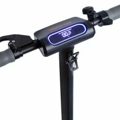 Beste recensies van ???? InMotion LeMotion S1 E-step - Elektrische Step - 95 KM Bereik - 25 Km/h - Dubbele Vering ???? -bike shop 550x462 1