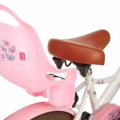 Begroting ???? Supersuper Little Miss - Kinderfiets - Meisjesfiets - 18 Inch - Wit ???? 17 Begroting ???? Supersuper Little Miss - Kinderfiets - Meisjesfiets - 18 Inch - Wit ???? -bike shop 550x462