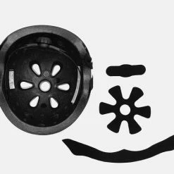 Beste Verkoop ???? MoMi Mimi Kinderhelm - Roze ???? -bike shop 550x462 3