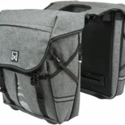Beste recensies van ???? Willex Fietstas 1200 Middel 28L Dubbel Antraciet ???? 21 Beste recensies van ???? Willex Fietstas 1200 Middel 28L Dubbel Antraciet ???? -bike shop 550x464 4