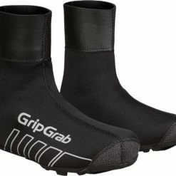 Top 10 ✔️ GripGrab - RaceThermo X Waterproof Winter MTB/CX ???? Shoe Cover - Zwart - Unisex - Maat L ???? 26 Top 10 ✔️ GripGrab - RaceThermo X Waterproof Winter MTB/CX ???? Shoe Cover - Zwart - Unisex - Maat L ???? -bike shop 550x473