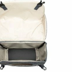 Beste Verkoop ???? New Looxs Ivy Mondi Joy Dubbele Fietstas - 38 Liter Walnoot ✔️ -bike shop 550x474 6