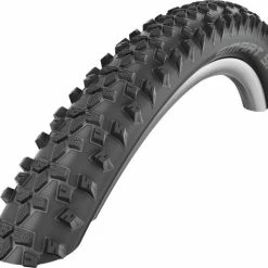Goedkoopste ???? Schwalbe Buitenband Smart Sam Addix 29 X 2.25 (57-622) Zwart ????