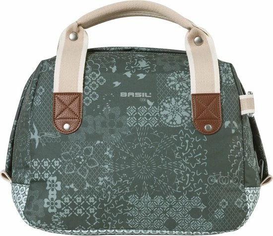 Beste Pirce ❤️ Basil Boh Me Stuurtas KF - Zwart - 7 Liter ❤️ 18 Beste Pirce ❤️ Basil Boh Me Stuurtas KF - Zwart - 7 Liter ❤️ - Afbeelding 16