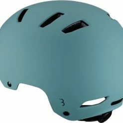 Korting ???? BBB Cycling Wave Kinderhelm Fiets - Fietshelm Kinderen - Sporthelm Kind - Mat Groen - Maat M - BHE-150 ???? -bike shop 550x475 9