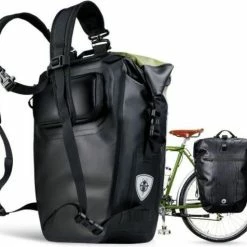 Beste Pirce ???? RHINOWALK Fietstas - Rugzak - Rolltop - Schoudertas - Schooltas - Volledig Waterdicht 27L ???? 19 Beste Pirce ???? RHINOWALK Fietstas - Rugzak - Rolltop - Schoudertas - Schooltas - Volledig Waterdicht 27L ???? -bike shop 550x476 2