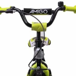 Beste recensies van ⭐ Amigo BMX Turbo Jongensfiets - Kinderfiets 12 Inch - Zwart ???? 24 Beste recensies van ⭐ Amigo BMX Turbo Jongensfiets - Kinderfiets 12 Inch - Zwart ???? -bike shop 550x478