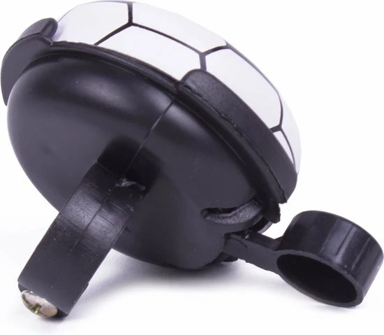 Nieuw ❤️ Benson Fietsbel - Kind - Kleur Print- 52 Mm - Mix ???? 5 Nieuw ❤️ Benson Fietsbel - Kind - Kleur Print- 52 Mm - Mix ???? - Afbeelding 3