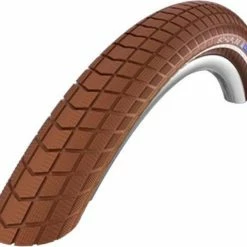 Beste Verkoop ???? Schwalbe Buitenband Big Ben 26 X 2.15 (55-559) Bruin ❤️ -bike shop 550x479 9