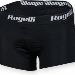 Gloednieuw ✨ Rogelli Boxer For Ladies - Fiets-Ondershort Met Zeem - Dames ✔️ -bike shop 550x480 1