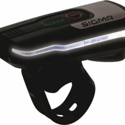 Flash-uitverkoop ???? Sigma Aura 80 USB + Nugget Ll USB Fietsverlichtingsset - 80 Lux ???? -bike shop 550x481 2