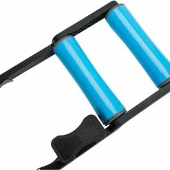 Hete verkoop ???? Merkloos Decopatent® Rollenbank Fietstrainer - Fiets Rollenbaan - Hometrainer - Racefiets - Mtb- 24 Tm 29 & 700C - Indoor Rollenbank Fiets ???? -bike shop 550x482 1