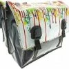 Begroting ❤️ BECK Classic Drippy Dubbele Fietstas 46 Liter ???? -bike shop 550x482