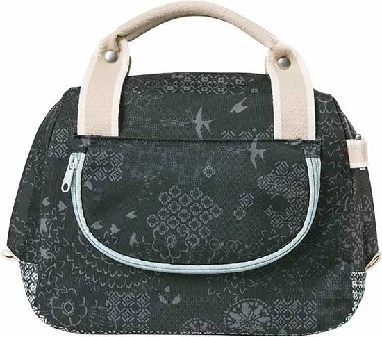 Beste Pirce ❤️ Basil Boh Me Stuurtas KF - Zwart - 7 Liter ❤️ 20 Beste Pirce ❤️ Basil Boh Me Stuurtas KF - Zwart - 7 Liter ❤️ - Afbeelding 18