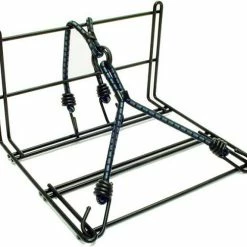 Beste Pirce ???? Steco Kratmee Dragerverbreder Incl. Spin Mat Zwart 50.014.11 ???? -bike shop 550x489 5