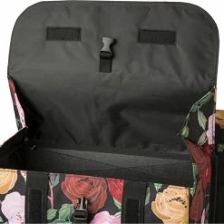 Nieuw ???? Fastrider Nyla Dubbele Fietstas Trend MIK - Rood - 32 L ???? -bike shop 550x491 5