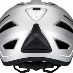 Top 10 ???? ABUS Pedelec 2.0 Fietshelm - Maat L (56-62 Cm) - Silver Edition ⭐ -bike shop 550x493