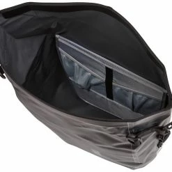 Flash-uitverkoop ⌛ Thule Shield Pannier Dubbele Fietstas - 25 Liter - Zwart ???? -bike shop 550x495 1