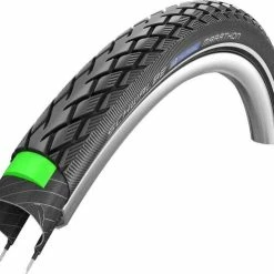 Beste deal ???? Schwalbe Buitenband Marathon Greenguard 20 X 1.50 (40-406) Zwart ???? -bike shop 550x495 6