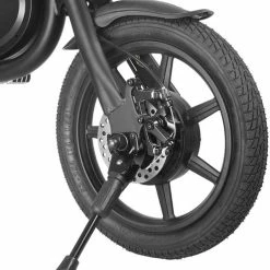 Kopen ❤️ KM Worldriding Bike - Elektrische Vouwfiets - Hoogwaardige Productie Kwaliteit - Elektrische Citybike ???? -bike shop 550x496 2