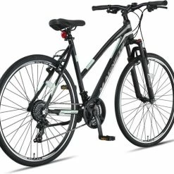 Kopen ⭐ Altec Magnetic Trekking V-Brakes 28inch 52cm 21v Zwart/Mint ???? -bike shop 550x499 8