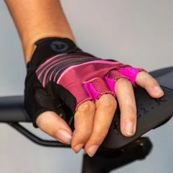 Hete verkoop ???? Rogelli Impress - Fietshandschoenen - Dames ???? -bike shop 550x501 3