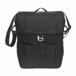 Nieuw ???? New Looxs Vigo Enkele Fietstas - 18,5 Liter Zwart ⌛ 19 Nieuw ???? New Looxs Vigo Enkele Fietstas - 18,5 Liter Zwart ⌛ -bike shop 550x501 4