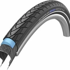 Begroting ⭐ Schwalbe Buitenband Marathon Plus 28 X 1.50 (40-622) Zwart ???? -bike shop 550x503 8