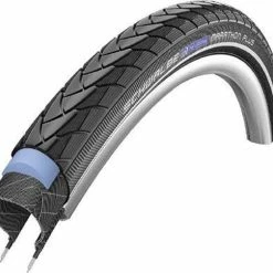 Begroting ⭐ Schwalbe Buitenband Marathon Plus 28 X 1.50 (40-622) Zwart ???? -bike shop 550x504 7