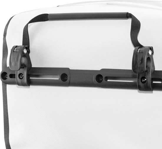 Groothandel ⭐ Ortlieb Back-Roller City - Fietstas - 40 L - Wit ???? 10 Groothandel ⭐ Ortlieb Back-Roller City - Fietstas - 40 L - Wit ???? - Afbeelding 8