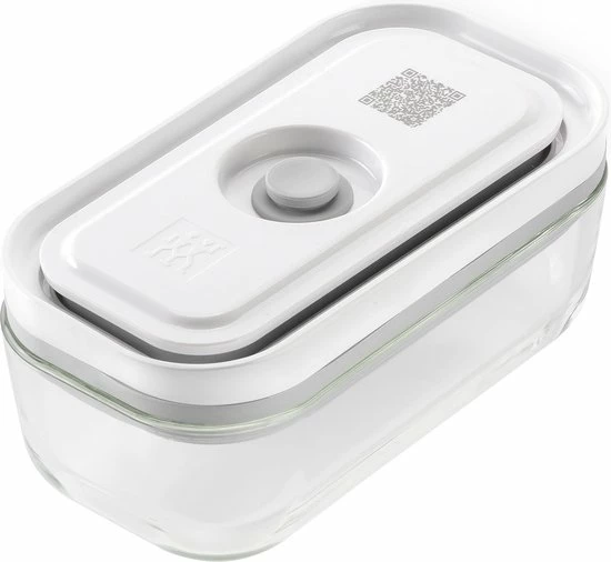Top 10 ???? Zwilling Fresh & Save Vacu M Vershoudbakjes - Opbergdozen - 3-delige Set - S 200ml - M 750ml - L 1600ml - Glas ???? 12 Top 10 ???? Zwilling Fresh & Save Vacu M Vershoudbakjes - Opbergdozen - 3-delige Set - S 200ml - M 750ml - L 1600ml - Glas ???? - Afbeelding 10