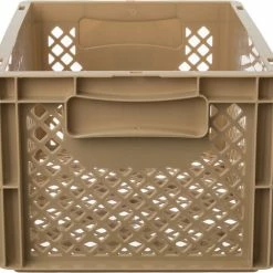 Top 10 ???? Fastrider Fietskrat Medium - Beige - 22L ???? -bike shop 550x506 4