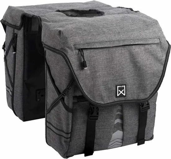 Beste recensies van ???? Willex Fietstas 1200 Middel 28L Dubbel Antraciet ???? 3 Beste recensies van ???? Willex Fietstas 1200 Middel 28L Dubbel Antraciet ????