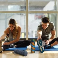 Beste Verkoop ???? All Together Drinkfles - Opvouwbare Bidon - 500ml - Silicone - Oranje Blauw ???? -bike shop 550x510 2