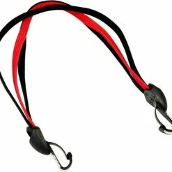 Korting ???? Gazelle Snelbinder Rvs Haak Fire Red Black Black ????