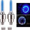 Beste Verkoop ✔️ Merkloos Firefly LED - Fietswielverlichting - Ventielbevestiging - Set Van 2 - Blauw ✨ 2 Beste Verkoop ✔️ Merkloos Firefly LED - Fietswielverlichting - Ventielbevestiging - Set Van 2 - Blauw ✨ -bike shop 550x512 4
