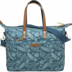 Beste deal ???? New Looxs Forest Tendo Laptop Fietstas 21 Liter Blauw ???? -bike shop 550x514