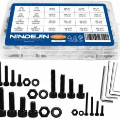 Beste Verkoop ???? Fastwork® Bouten En Moeren Assortiment Kit - Bouten En Moeren Assortiment Kit Met Opslag Doos - Gereedschaps Kit - Hoge Kwaliteit - Brede Toepassing ???? 15 Beste Verkoop ???? Fastwork® Bouten En Moeren Assortiment Kit - Bouten En Moeren Assortiment Kit Met Opslag Doos - Gereedschaps Kit - Hoge Kwaliteit - Brede Toepassing ???? -bike shop 550x517