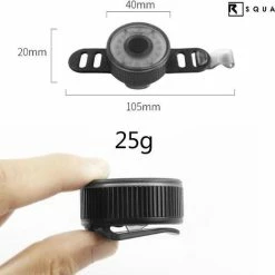 Beste Pirce ⭐ RSQUAD - Fietsverlichting USB Oplaadbaar - LED Achterlicht - Fietslicht - Rugzak LED Verlichting - Rond Achterlicht - Inclusief USB Kabel ???? 18 Beste Pirce ⭐ RSQUAD - Fietsverlichting USB Oplaadbaar - LED Achterlicht - Fietslicht - Rugzak LED Verlichting - Rond Achterlicht - Inclusief USB Kabel ???? -bike shop 550x518 3