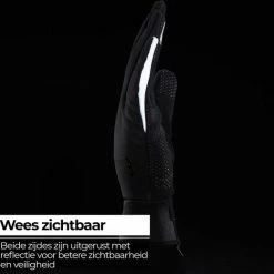 Beste recensies van ???? BBB Cycling ControlZone Fietshandschoenen Winter - Fiets Handschoenen Touchscreen - 5-15 °C - Winddicht - Zwart - Maat XL ???? -bike shop 550x520 2