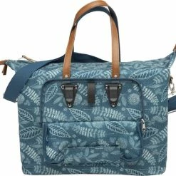 Beste deal ???? New Looxs Forest Tendo Laptop Fietstas 21 Liter Blauw ???? -bike shop 550x520