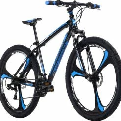 Top 10 ???? Ks Cycling Fiets Mountainbike Hardtail 29 Inch Sharp - ???? 14 Top 10 ???? Ks Cycling Fiets Mountainbike Hardtail 29 Inch Sharp - ???? -bike shop 550x521 3