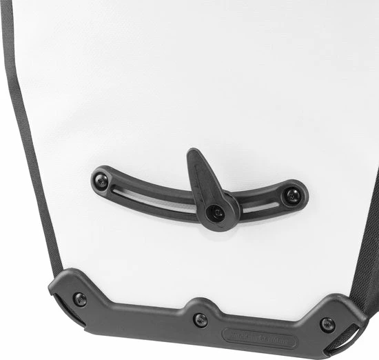 Groothandel ⭐ Ortlieb Back-Roller City - Fietstas - 40 L - Wit ???? 9 Groothandel ⭐ Ortlieb Back-Roller City - Fietstas - 40 L - Wit ???? - Afbeelding 7