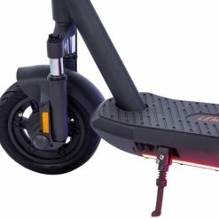 Beste recensies van ???? InMotion LeMotion S1 E-step - Elektrische Step - 95 KM Bereik - 25 Km/h - Dubbele Vering ???? -bike shop 550x522 3