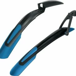 Top 10 ???? Sks Spatbordenset Shockblade & X-blade 29 Inch Zwart/blauw ????