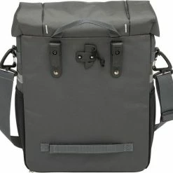 Nieuw ???? New Looxs Vigo Enkele Fietstas - 18,5 Liter Zwart ⌛ 30 Nieuw ???? New Looxs Vigo Enkele Fietstas - 18,5 Liter Zwart ⌛ -bike shop 550x523 2