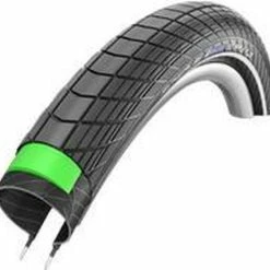 Hete verkoop ???? Schwalbe Buitenband Fat Frank 28 X 2.00 (50-622) Zwart/bruin ???? -bike shop 550x525 1