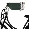 Beste Pirce ❤️ Ohmiomine Fiets Handwarmer / Fietsmof Leger Groen ❤️ -bike shop 550x525 3