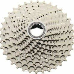 Goedkoopste ???? Shimano Tiagra CS-HG500 Cassette 10-Sp 11-32T ???? -bike shop 550x525 9